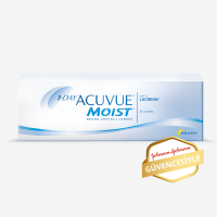 1-Day Acuvue Moist 1-Day Acuvue Moist
