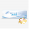 1-Day Acuvue Moist 1-Day Acuvue Moist