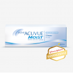 1-Day Acuvue Moist For Astigmatizm 1-Day Acuvue Moist For Astigmatizm