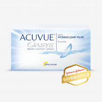 Acuvue Oasys 
