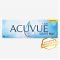 Acuvue Oasys Max 1-Day-Multifocal Acuvue Oasys Max 1-Day-Multifocal