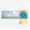 Acuvue Oasys 1-Day Toric Acuvue Oasys 1-Day Toric