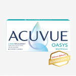 Acuvue Oasys Multifocal Acuvue Oasys Multifocal