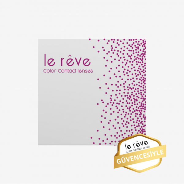 Le Reve Pixie Brown Le Reve Pixie Brown