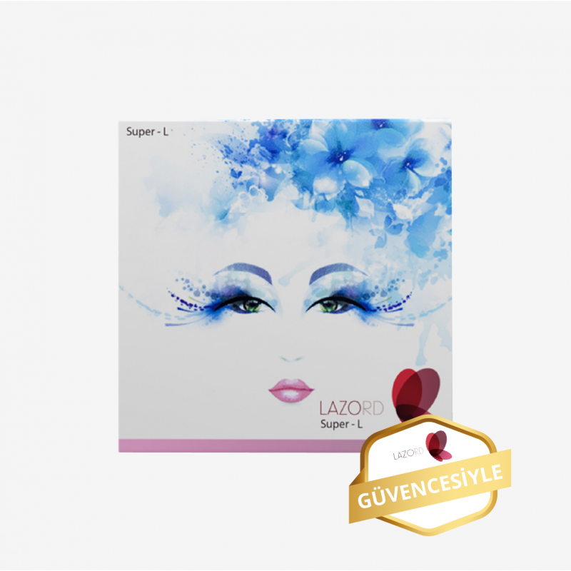 Lazord Smokey Gray Lazord Smokey Gray