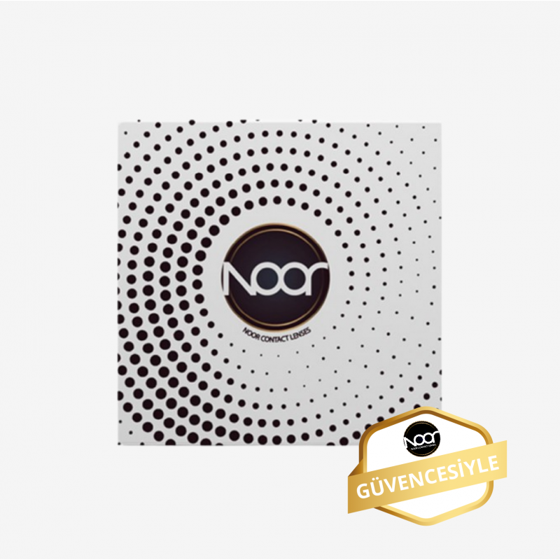 Noor May Blue Noor May Blue