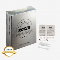 Rocio Amon - 3 Aylık Renkli Lens Rocio Amon - 3 Aylık Renkli Lens