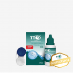 Tto 60 Ml Lens Solüsyonu Tto 60 Ml Lens Solüsyonu