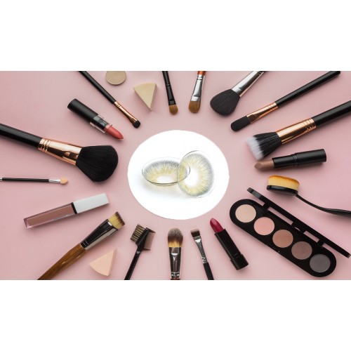 Göz ve Ten Rengine Göre Makyaj ve Lens Önerileri