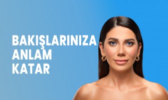 Claro Melinda Bakışlarınıza Anlam Katar!