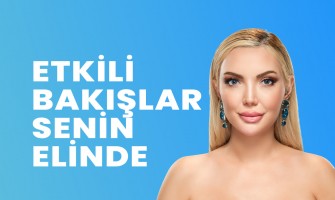 Rocio Nova Mavinin Sessizliği!