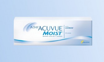 1-Day Acuvue Moist: Her Gune Taze ve Hijyenik Baslangic