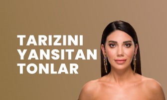 Claro Pera Tarzını Yansıtan Tonlar!