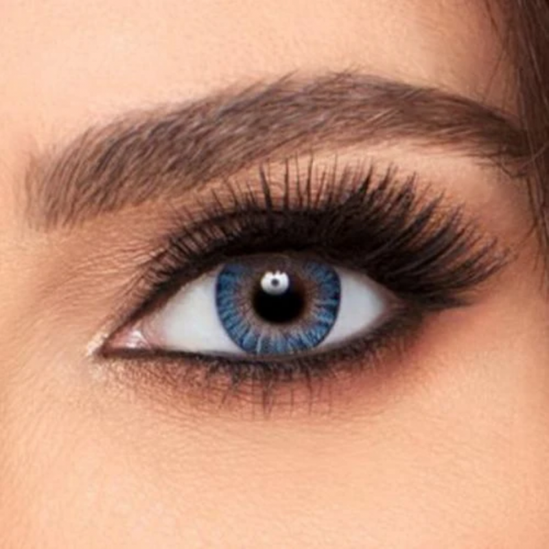 Air Optix Colors Gray Air Optix Colors Gray