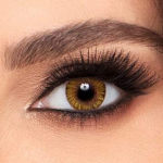 Air Optix Colors Pure Hazel