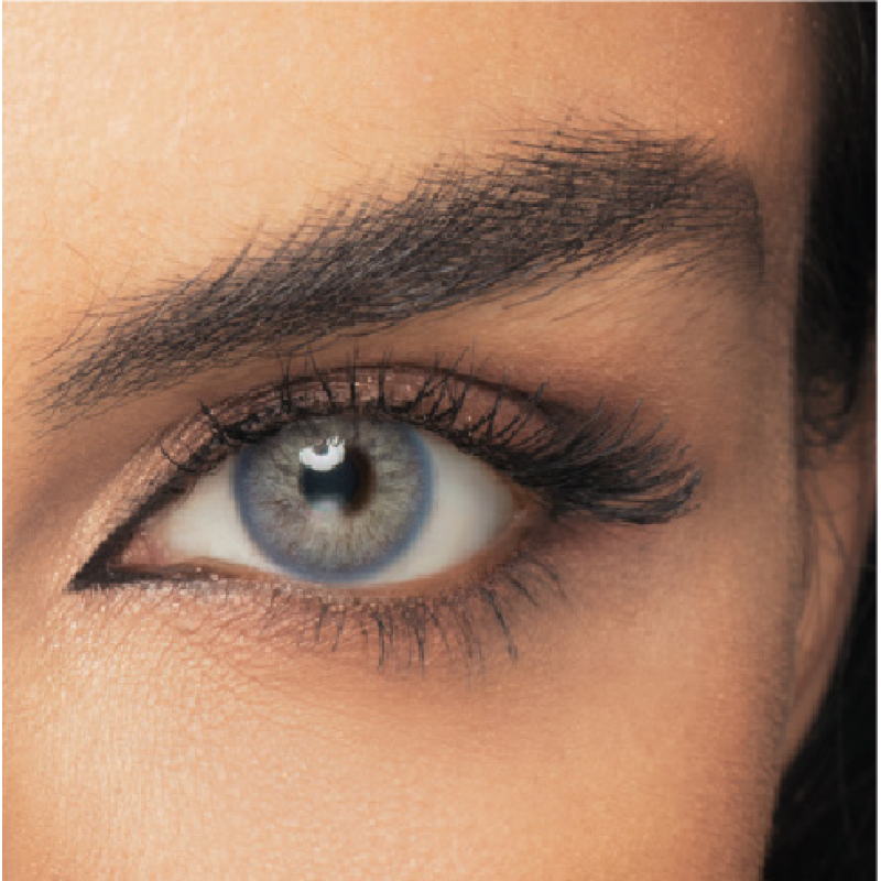 Armeda Caty Amber - Renkli Lens Armeda Caty Amber - Renkli Lens