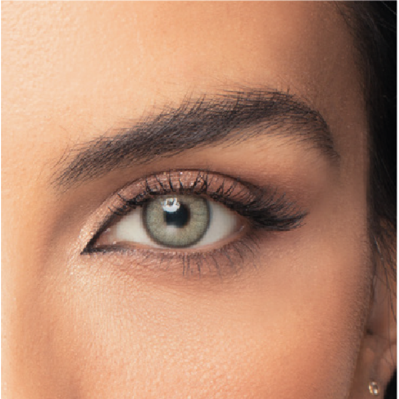 Armeda Caty Aqua - Renkli Lens Armeda Caty Aqua - Renkli Lens