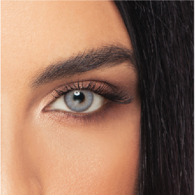 Armeda Caty Ice - Renkli Lens Armeda Caty Ice - Renkli Lens