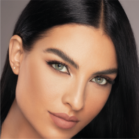 Armeda Caty Mel - Renkli Lens Armeda Caty Mel - Renkli Lens