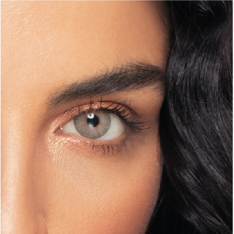 Armeda Caty Montana - Renkli Lens Armeda Caty Montana - Renkli Lens