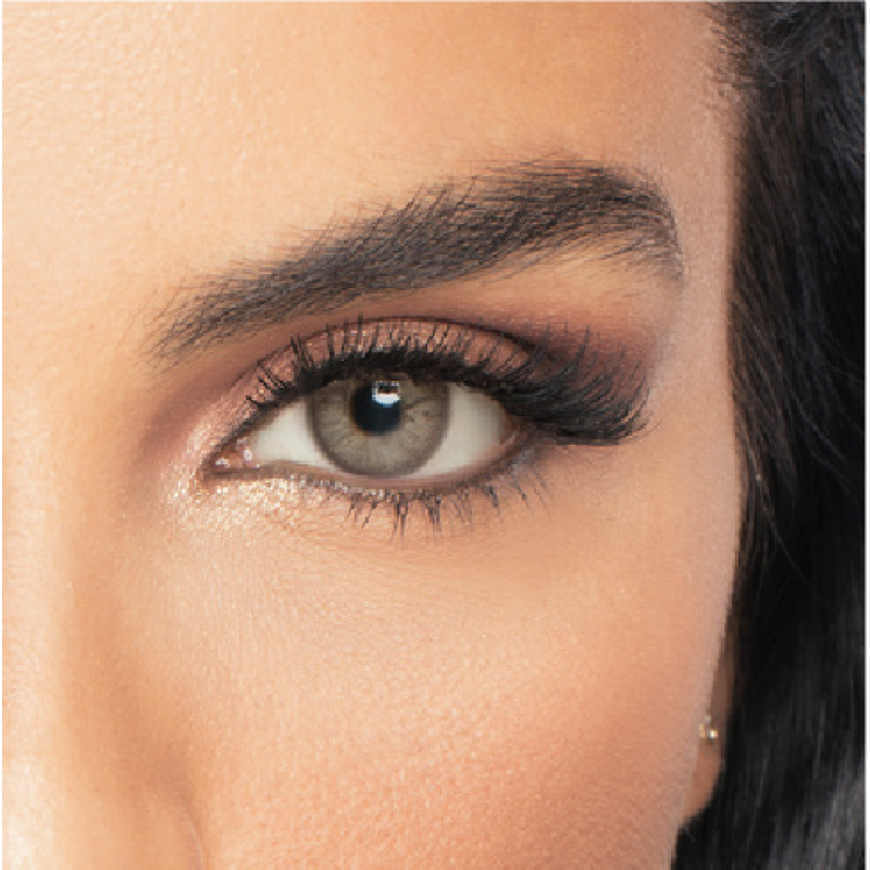 Armeda Caty Paradise - Renkli Lens Armeda Caty Paradise - Renkli Lens