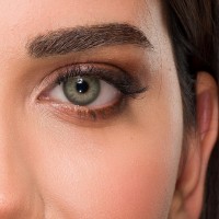 Claro Dita - Yıllık Renkli Lens