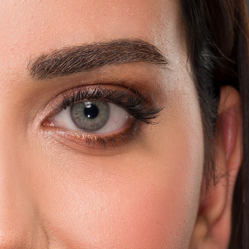 Claro Lizz - Yıllık Renkli Lens