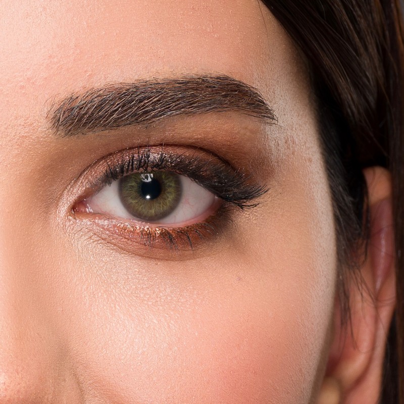 Claro Orion - Yıllık Renkli Lens