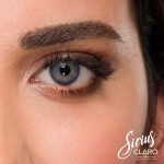 Claro Sirius - Yıllık Renkli Lens Claro Sirius - Yıllık Renkli Lens