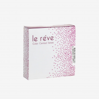 Le Reve Aloe Blue Le Reve Aloe Blue