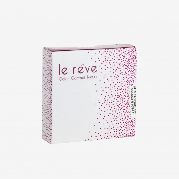 Le Reve Aloe Blue Le Reve Aloe Blue