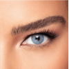 Noor May Blue