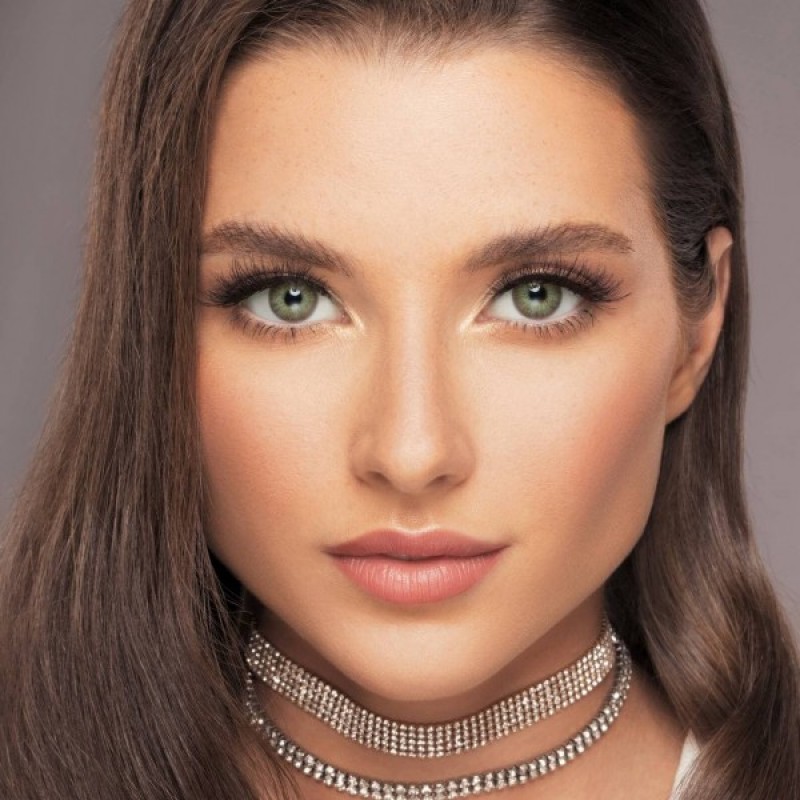 Victoria Diva Green Victoria Diva Green