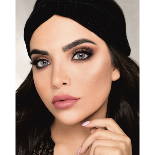 Victoria Maroun Gray Victoria Maroun Gray