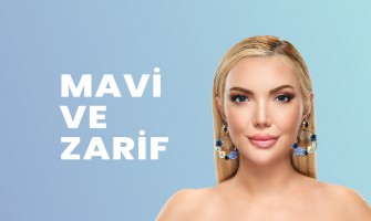 Rocio Rigel ile Artık Daha Cesursun!