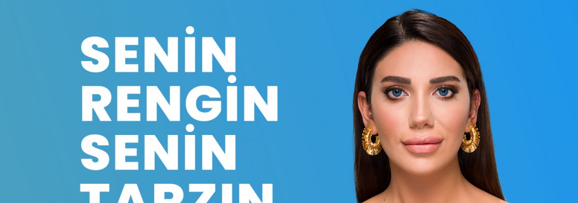 Claro Santana Senin Rengin Senin Tarzın! Claro Santana Senin Rengin Senin Tarzın!