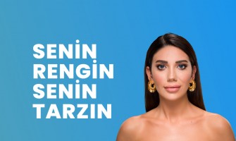 Claro Santana Senin Rengin Senin Tarzın!