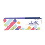 ACUVUE® Abiliti™ 1-Day (Çocuklar İçin) ACUVUE® Abiliti™ 1-Day (Çocuklar İçin)