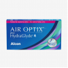 Air Optix Plus HydraGlyde