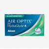 Air Optix Plus HydraGlyde Toric 