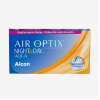 Air Optix Night and Day Aqua