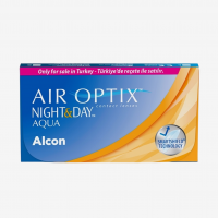 Air Optix Night and Day Aqua Air Optix Night and Day Aqua