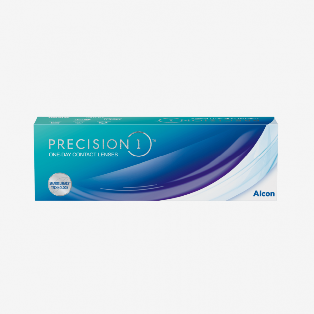 Precision 1 
