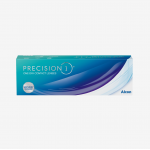 Precision 1 Precision 1