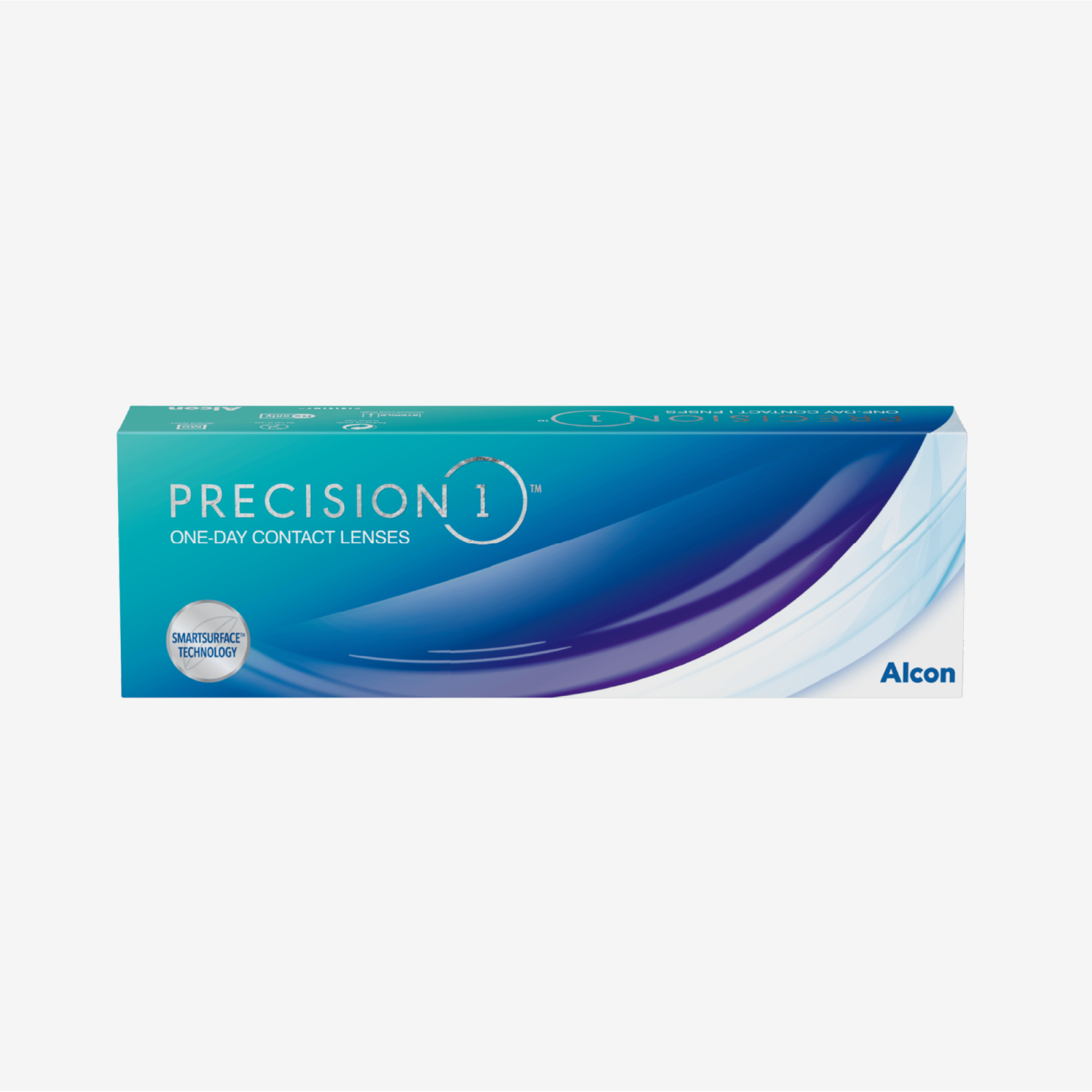 Precision 1 