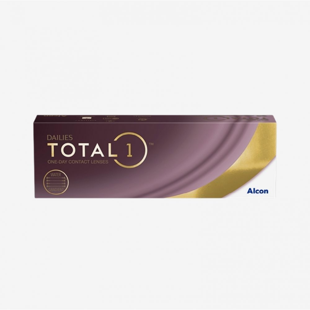  Dailies Total 1 