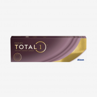 Dailies Total 1 Dailies Total 1