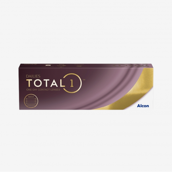 Dailies Total 1 Dailies Total 1