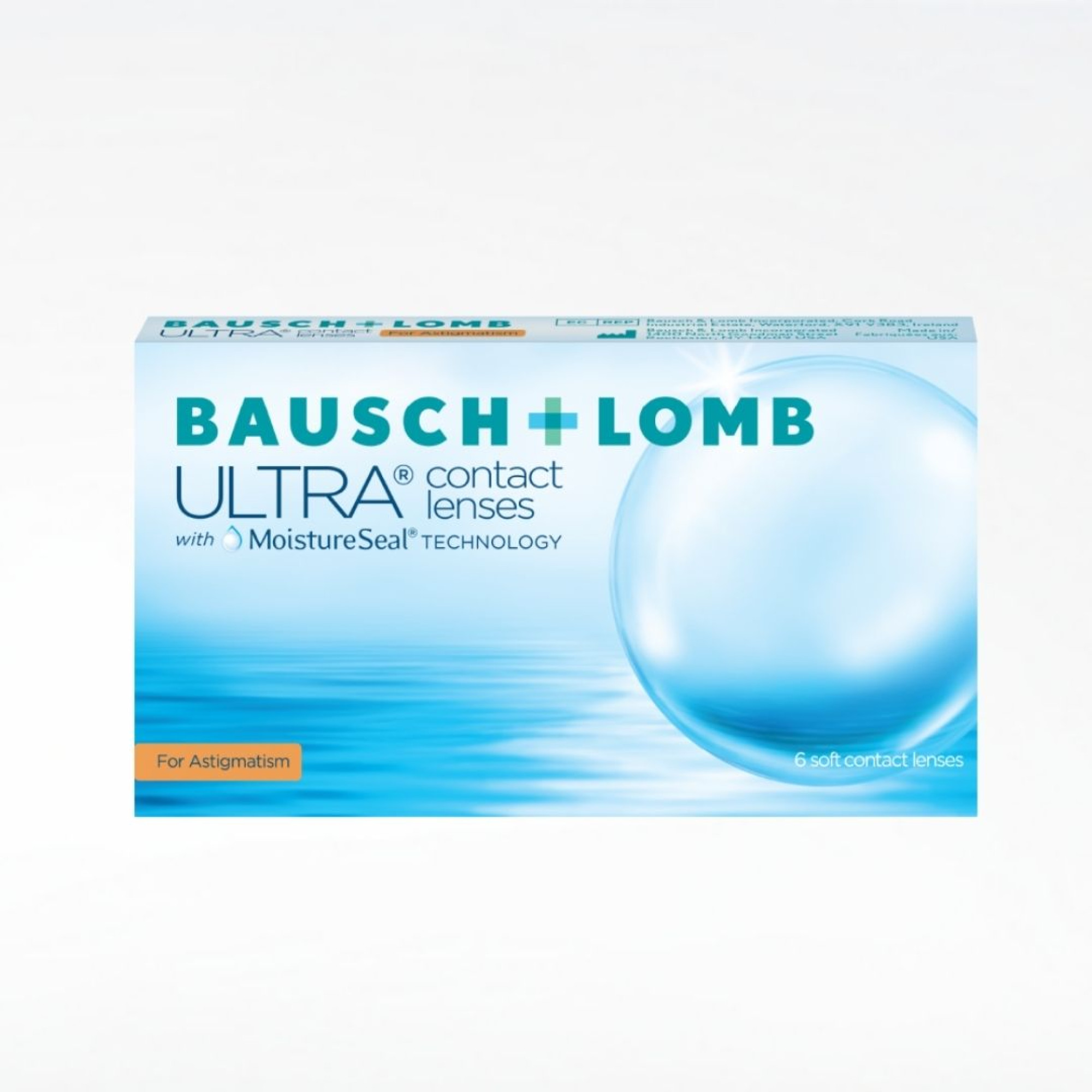 Ultra for Astigmatism