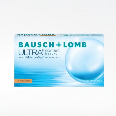 Ultra for Astigmatism